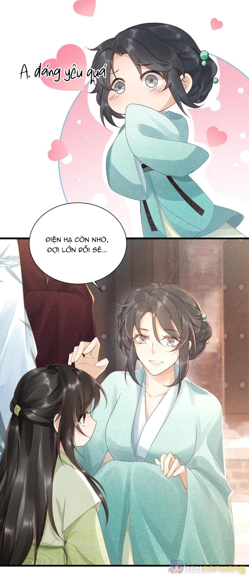 Cạm Bẫy Của Kẻ Biến Thái Chapter 8 - Page 29