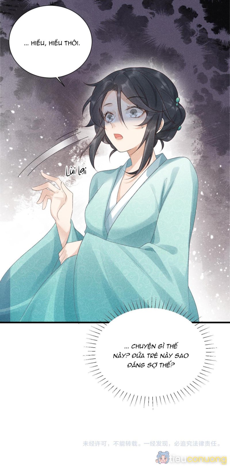 Cạm Bẫy Của Kẻ Biến Thái Chapter 8 - Page 31