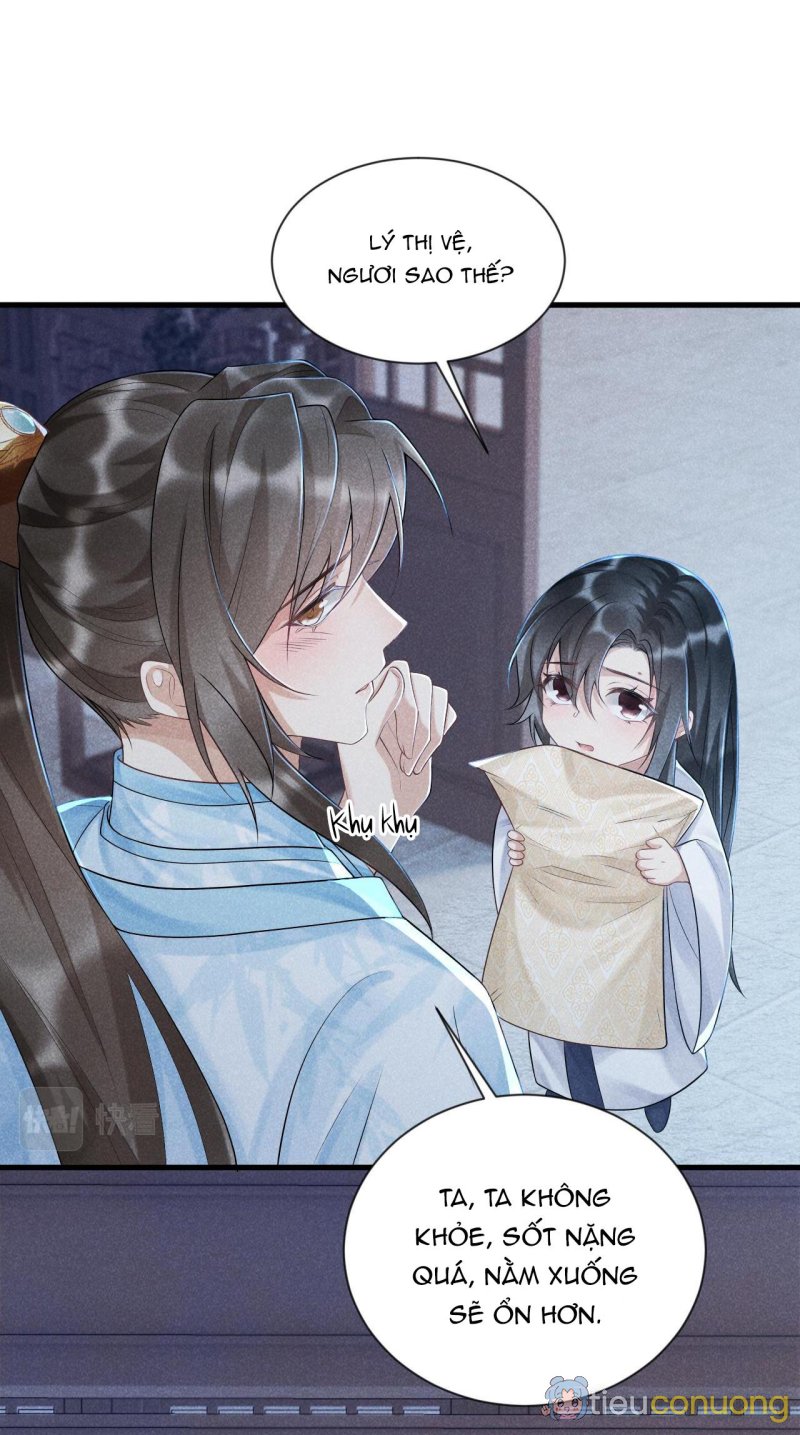 Cạm Bẫy Của Kẻ Biến Thái Chapter 8 - Page 6