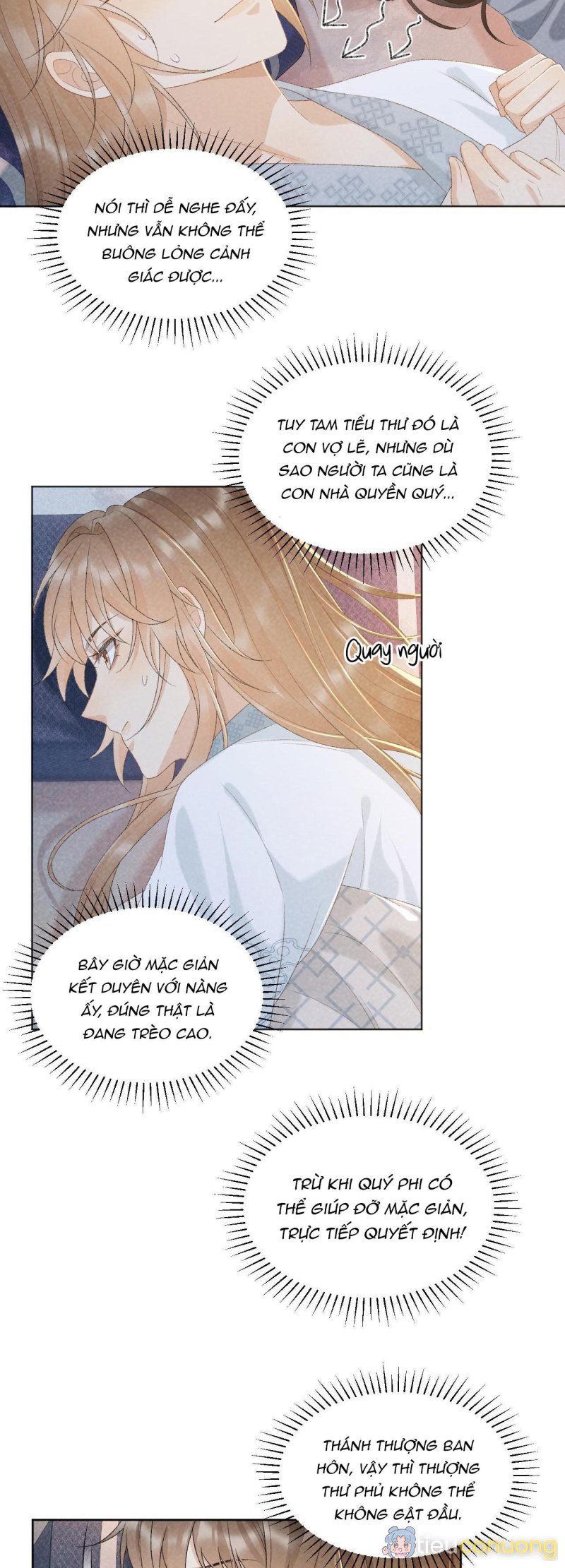 Cạm Bẫy Của Kẻ Biến Thái Chapter 30 - Page 17