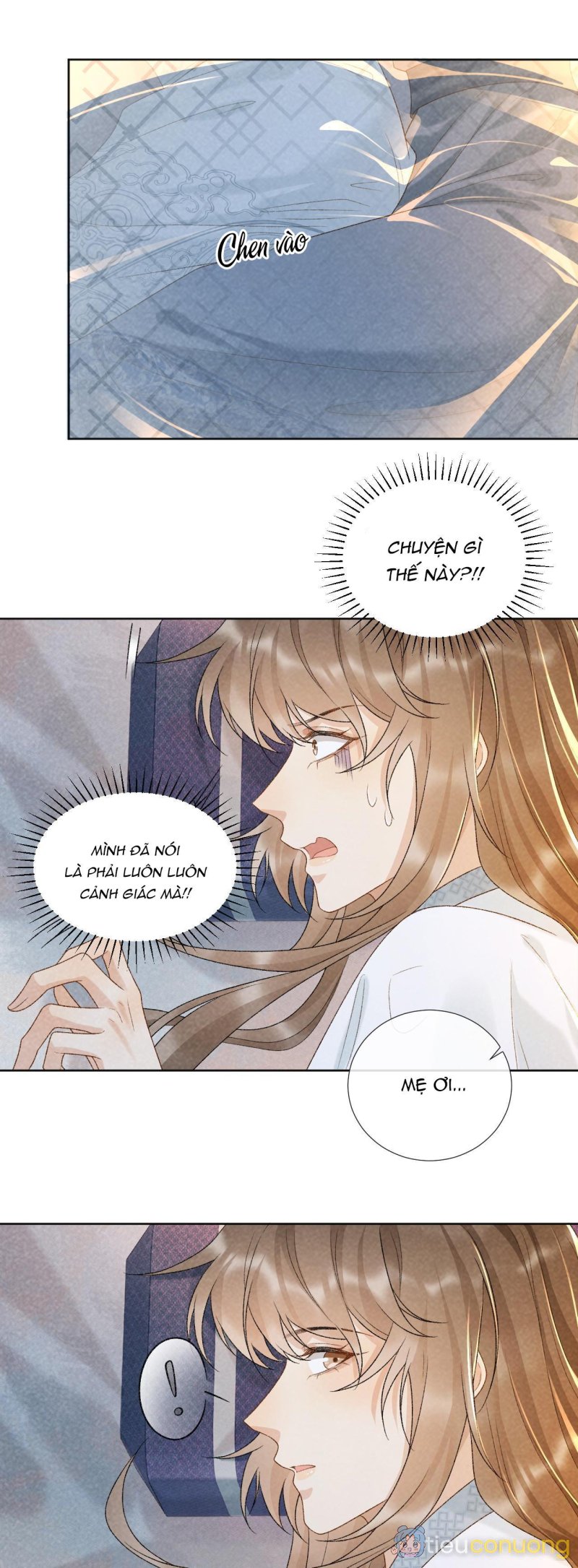 Cạm Bẫy Của Kẻ Biến Thái Chapter 30 - Page 20