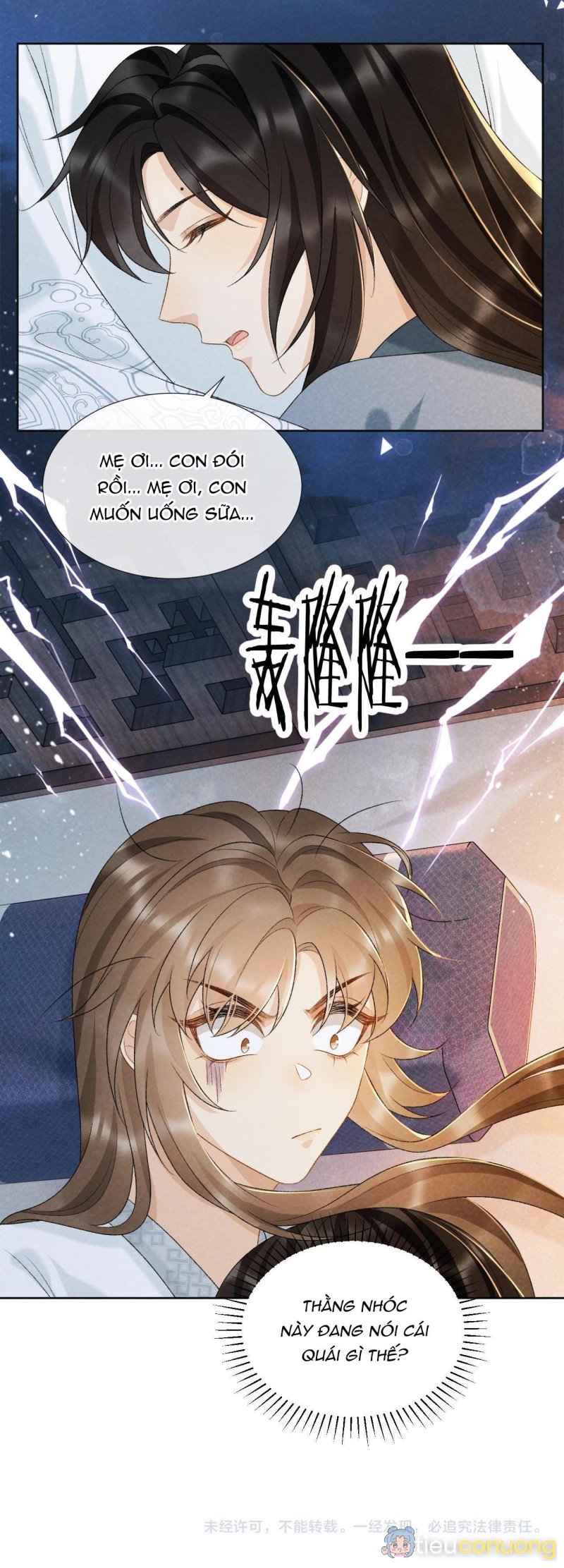 Cạm Bẫy Của Kẻ Biến Thái Chapter 30 - Page 24