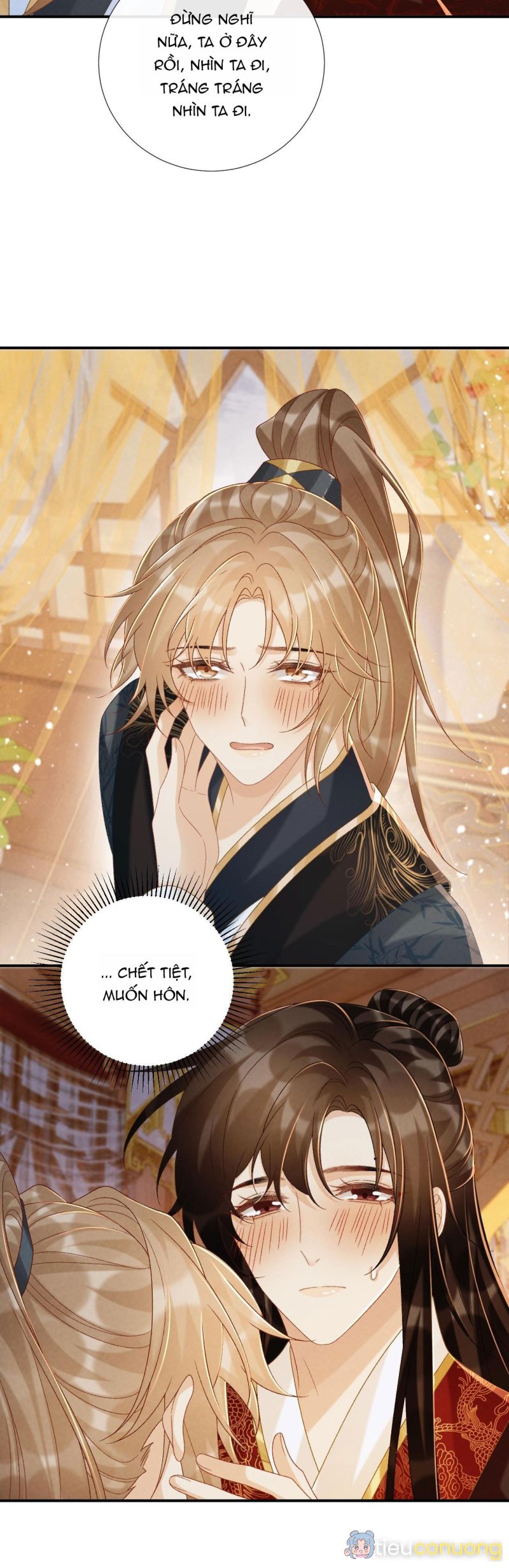 Cạm Bẫy Của Kẻ Biến Thái Chapter 75 - Page 10