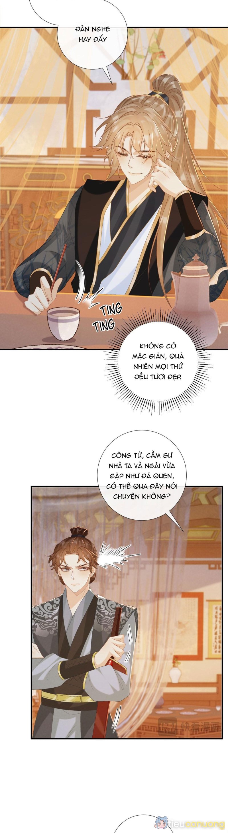 Cạm Bẫy Của Kẻ Biến Thái Chapter 75 - Page 4