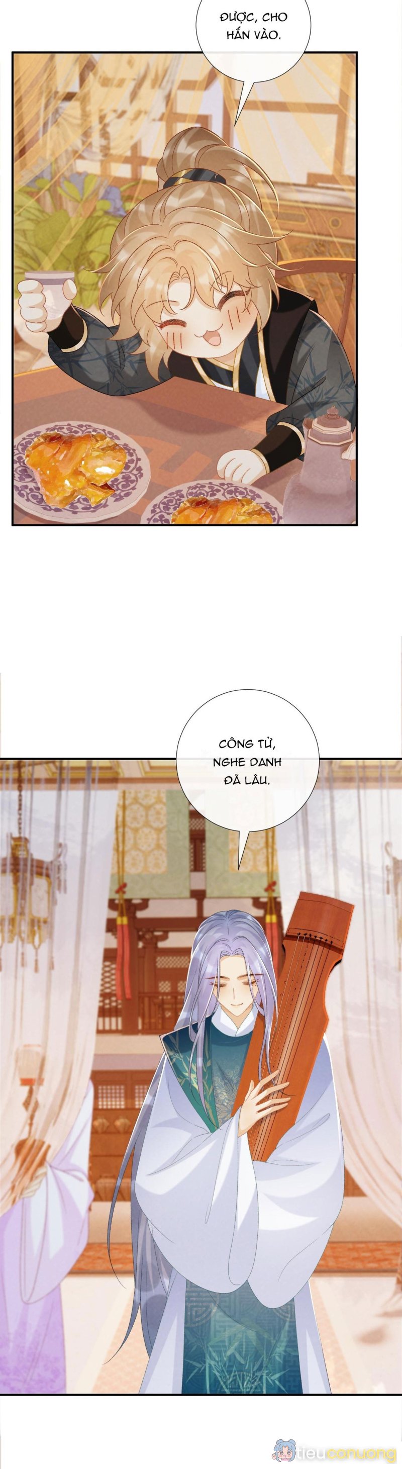 Cạm Bẫy Của Kẻ Biến Thái Chapter 75 - Page 5