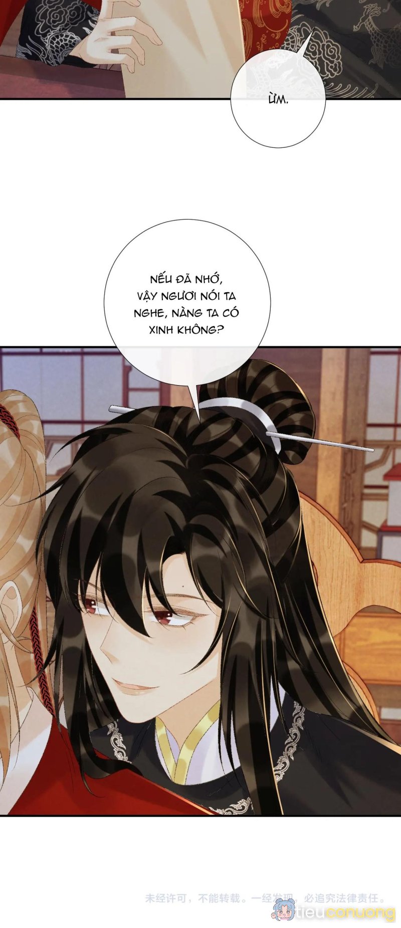 Cạm Bẫy Của Kẻ Biến Thái Chapter 70 - Page 20