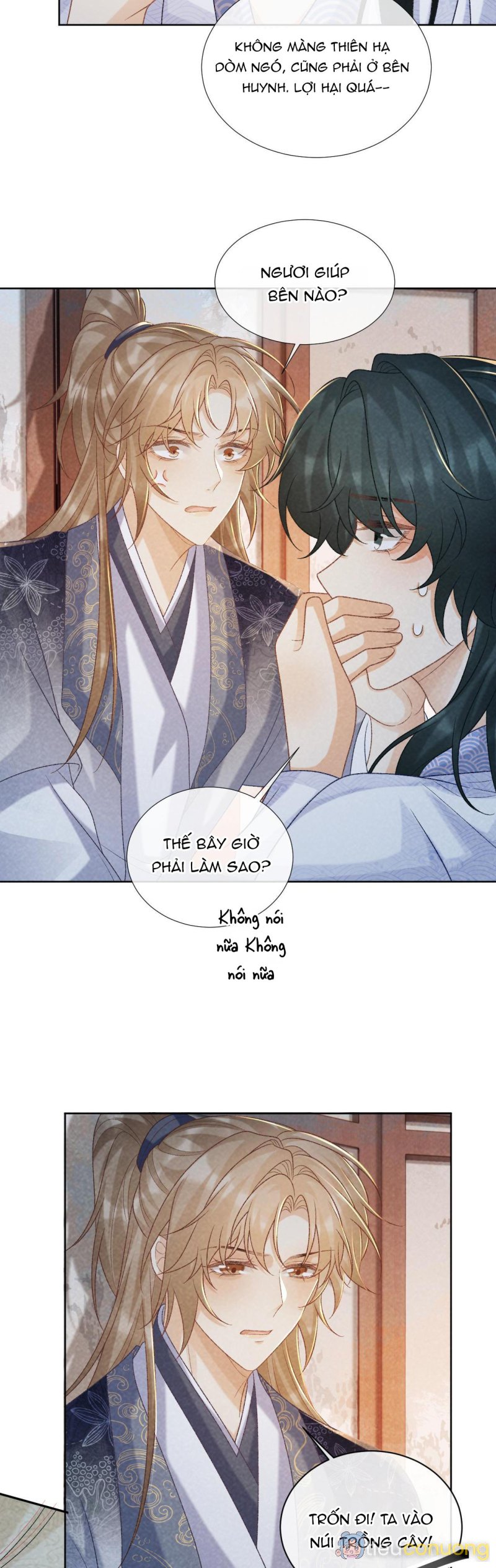 Cạm Bẫy Của Kẻ Biến Thái Chapter 51 - Page 9