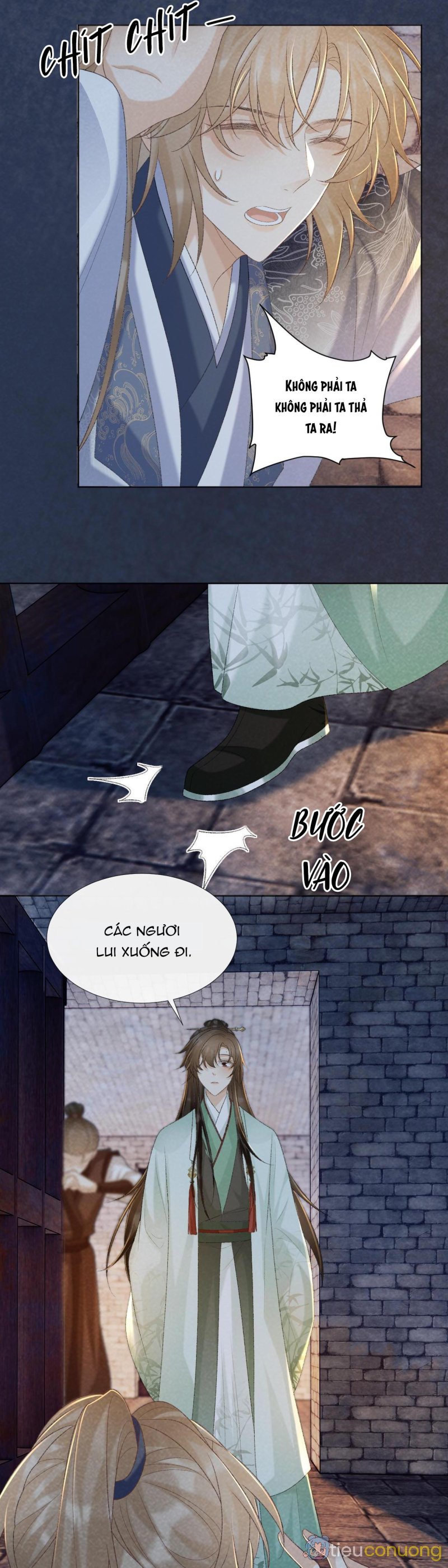 Cạm Bẫy Của Kẻ Biến Thái Chapter 51 - Page 13