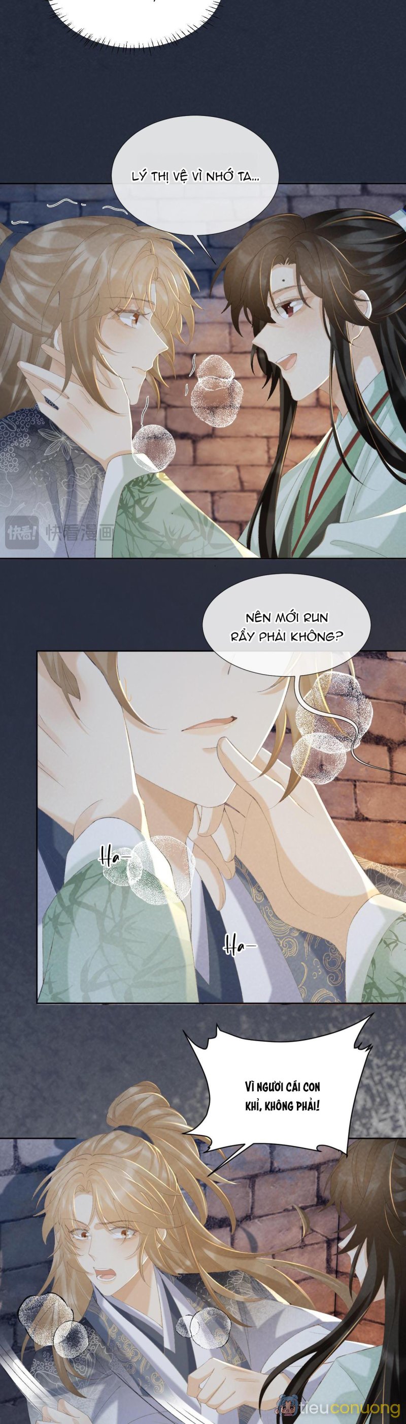 Cạm Bẫy Của Kẻ Biến Thái Chapter 51 - Page 18