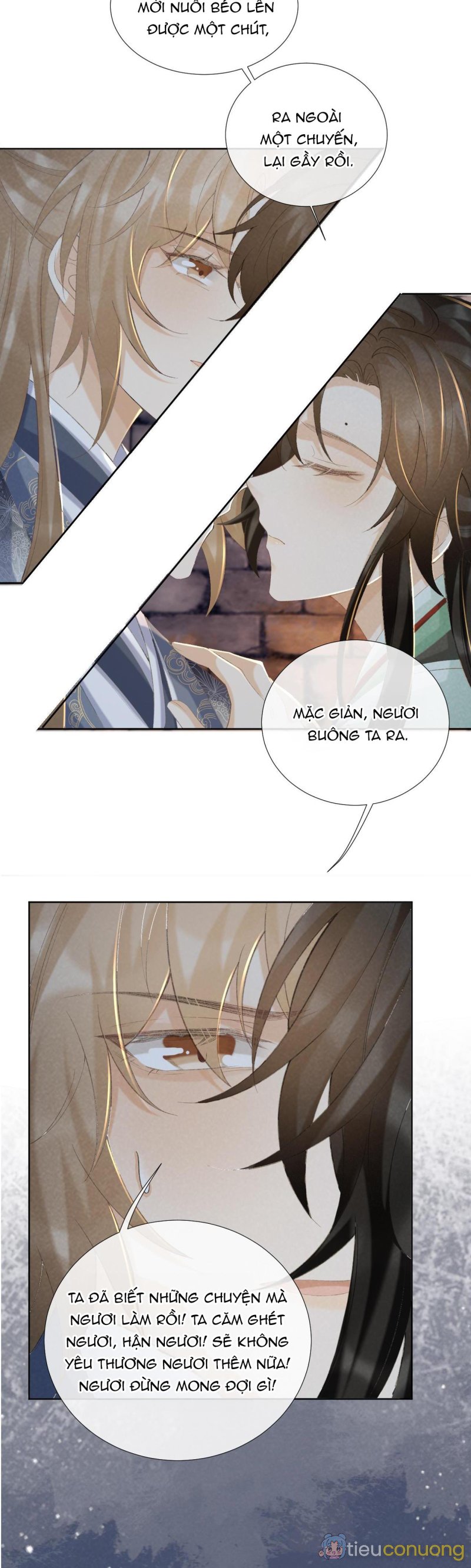 Cạm Bẫy Của Kẻ Biến Thái Chapter 51 - Page 20