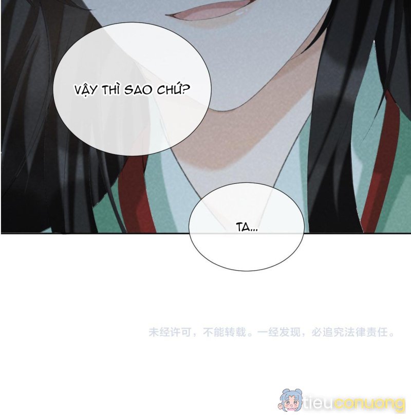 Cạm Bẫy Của Kẻ Biến Thái Chapter 51 - Page 23