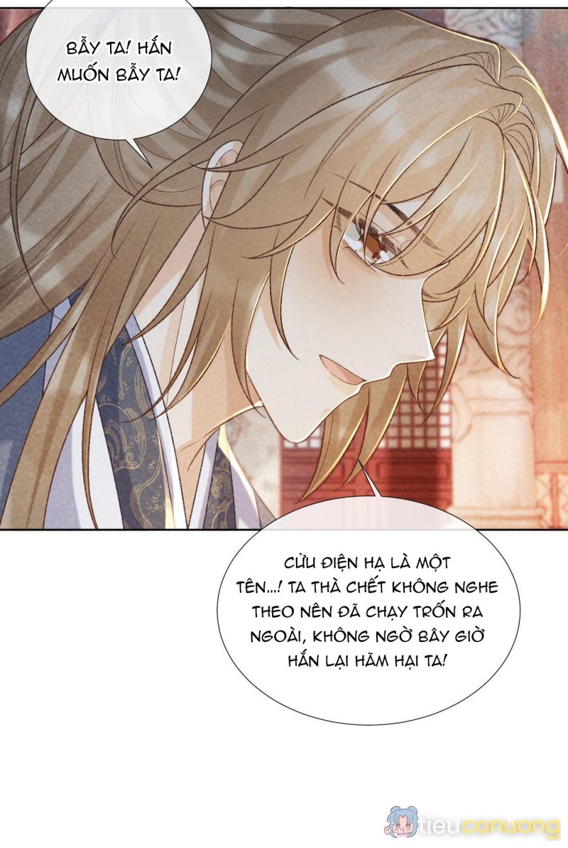 Cạm Bẫy Của Kẻ Biến Thái Chapter 51 - Page 6