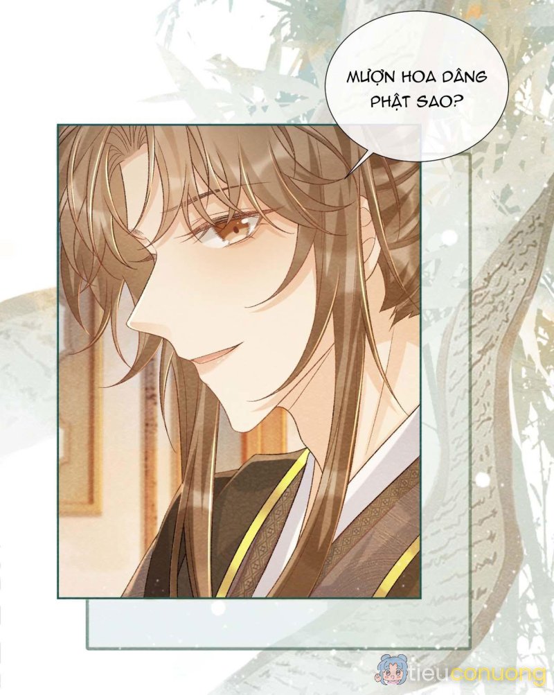 Cạm Bẫy Của Kẻ Biến Thái Chapter 39 - Page 9