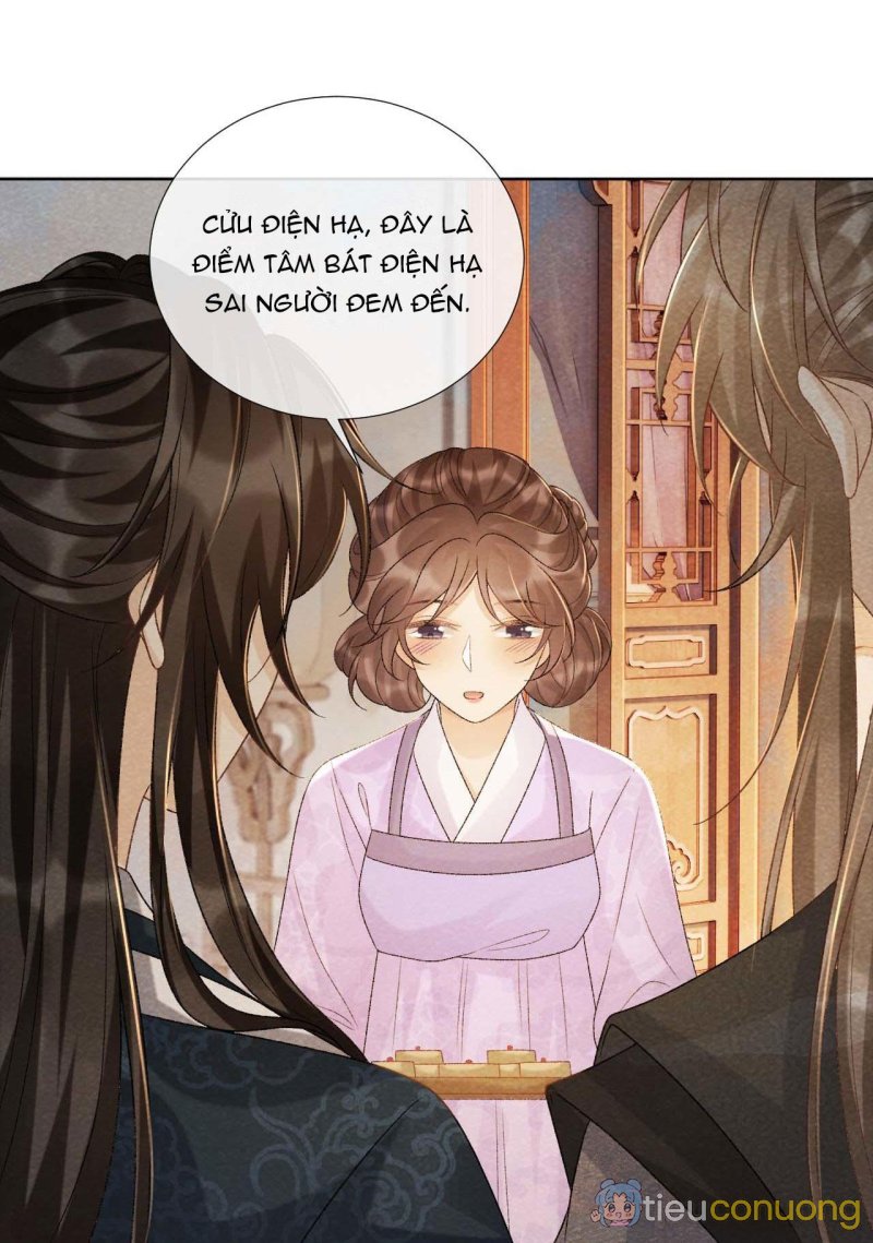 Cạm Bẫy Của Kẻ Biến Thái Chapter 39 - Page 13