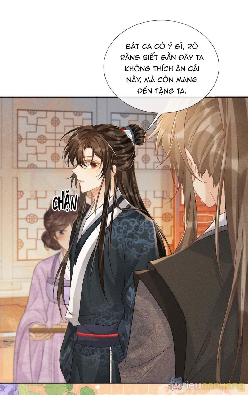 Cạm Bẫy Của Kẻ Biến Thái Chapter 39 - Page 16