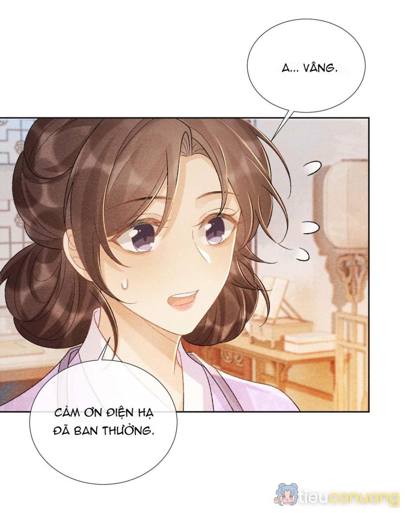 Cạm Bẫy Của Kẻ Biến Thái Chapter 39 - Page 22