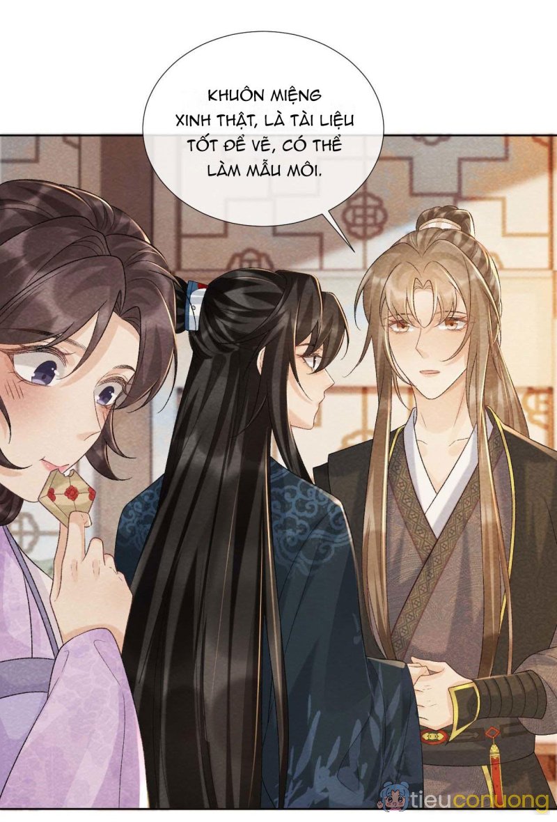 Cạm Bẫy Của Kẻ Biến Thái Chapter 39 - Page 24