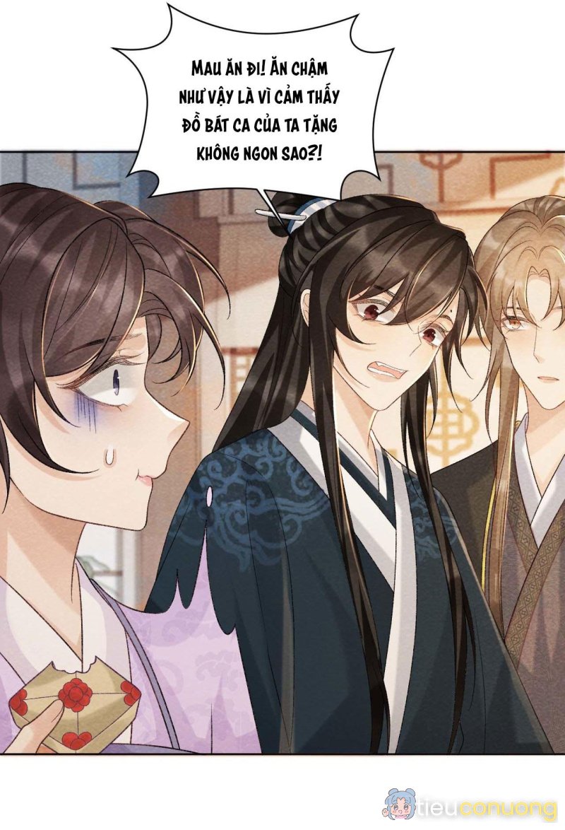 Cạm Bẫy Của Kẻ Biến Thái Chapter 39 - Page 25