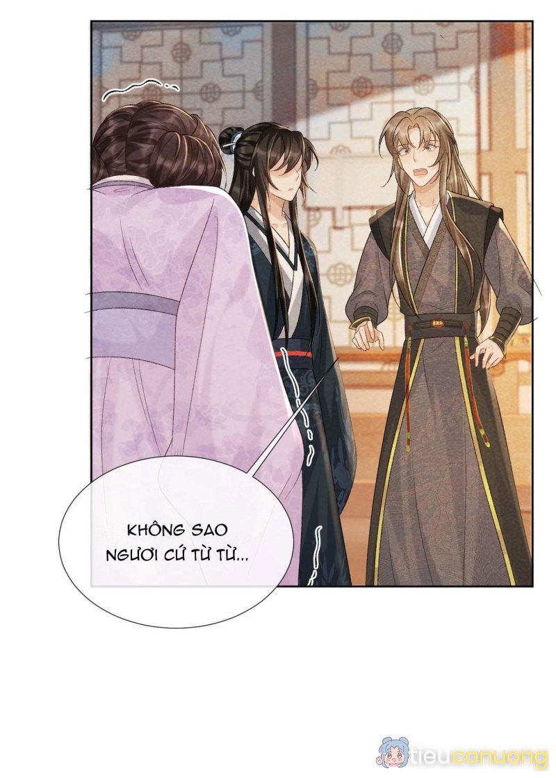 Cạm Bẫy Của Kẻ Biến Thái Chapter 39 - Page 28