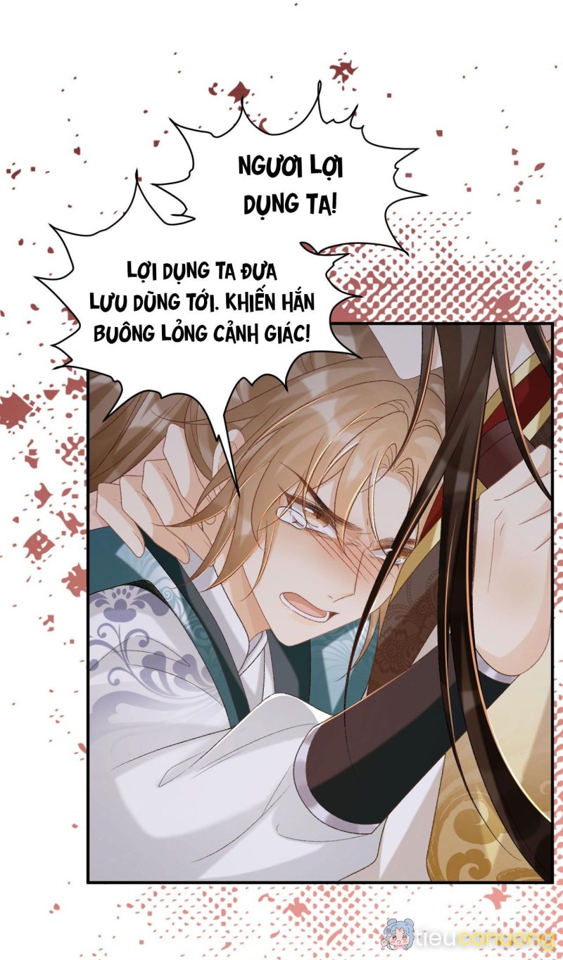 Cạm Bẫy Của Kẻ Biến Thái Chapter 91 - Page 12