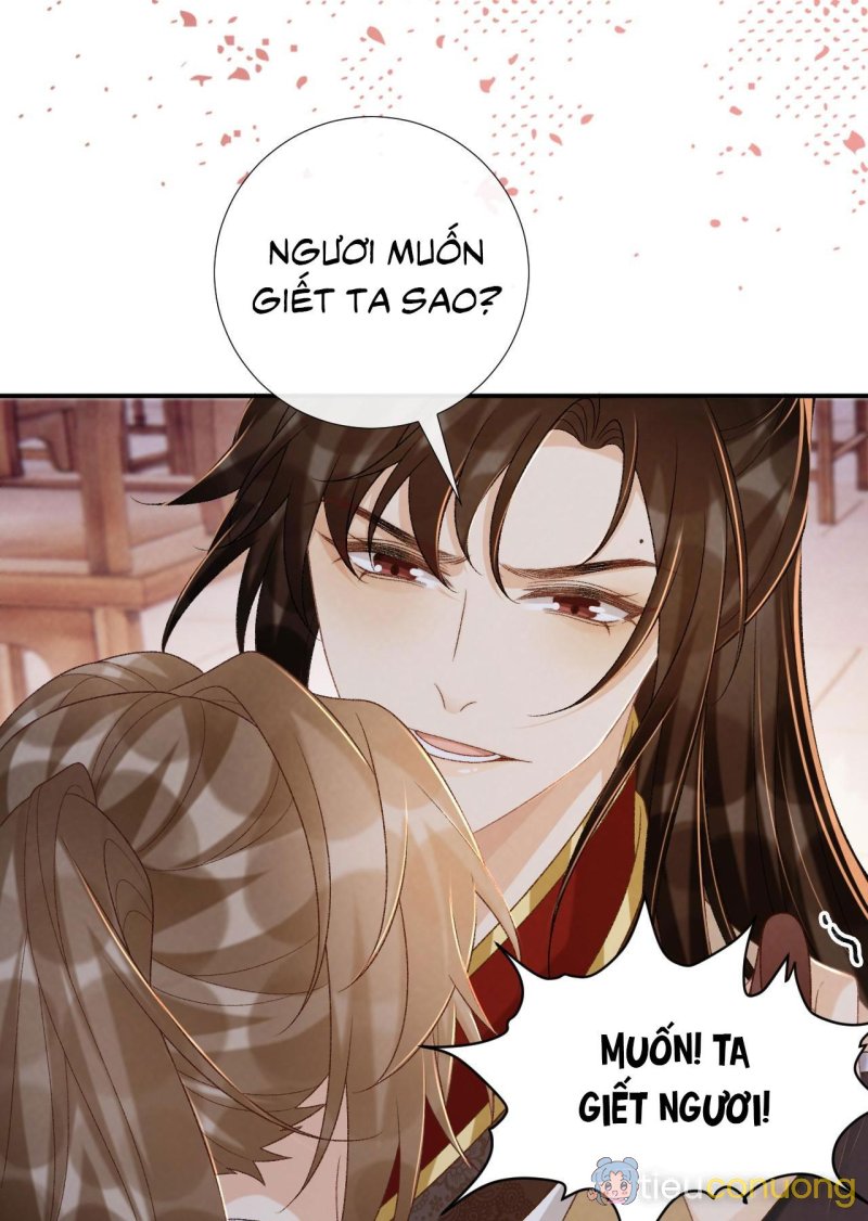 Cạm Bẫy Của Kẻ Biến Thái Chapter 91 - Page 13