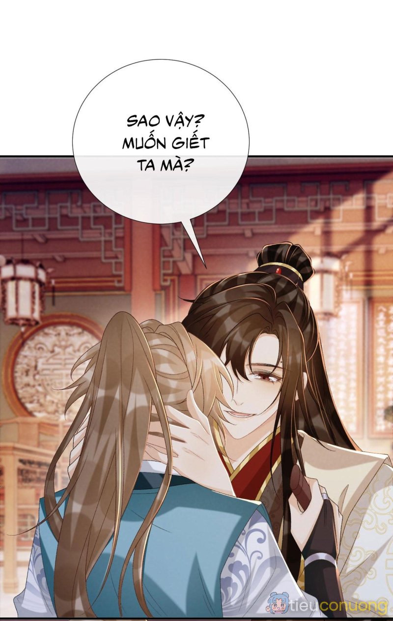 Cạm Bẫy Của Kẻ Biến Thái Chapter 91 - Page 15