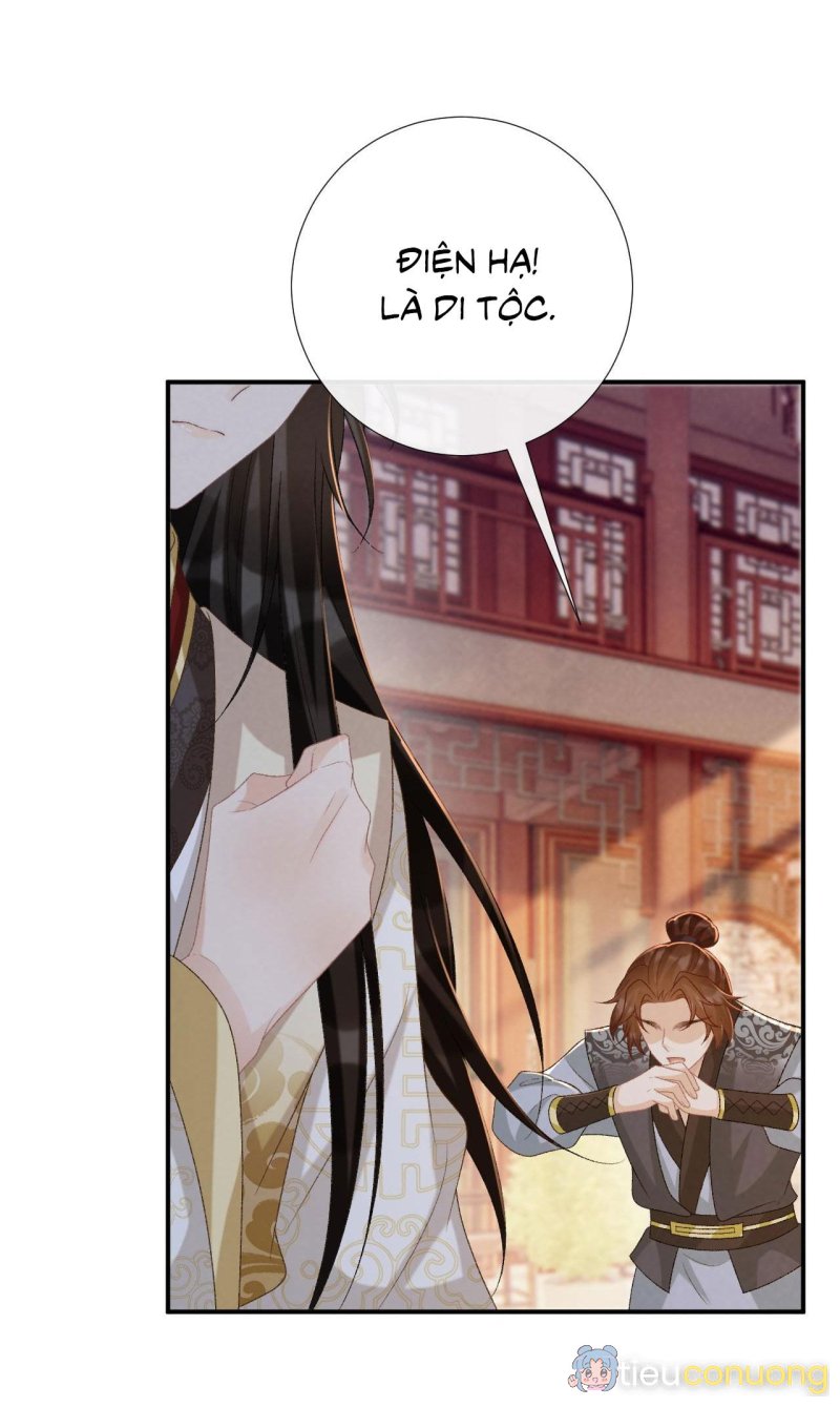 Cạm Bẫy Của Kẻ Biến Thái Chapter 91 - Page 21