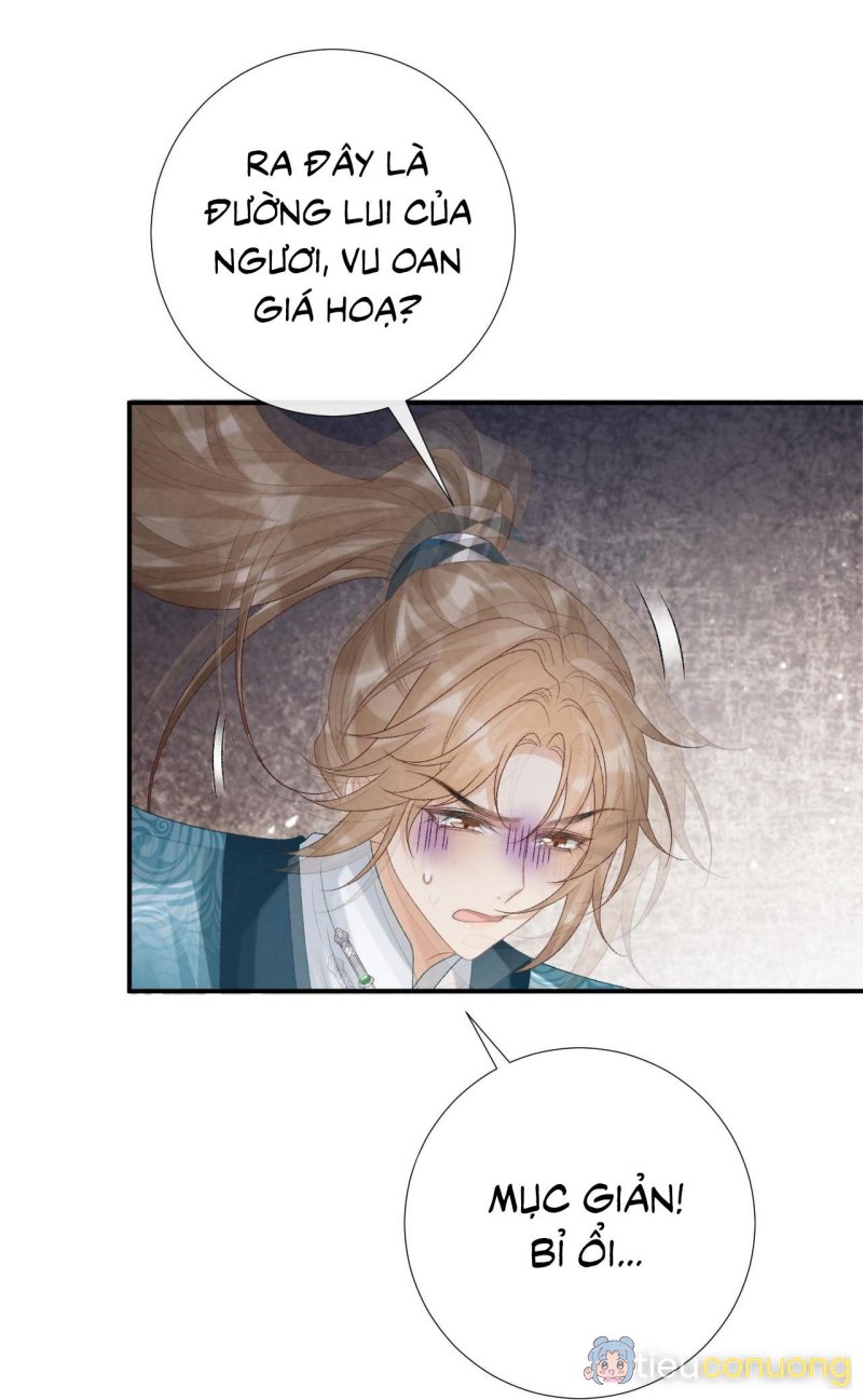 Cạm Bẫy Của Kẻ Biến Thái Chapter 91 - Page 23