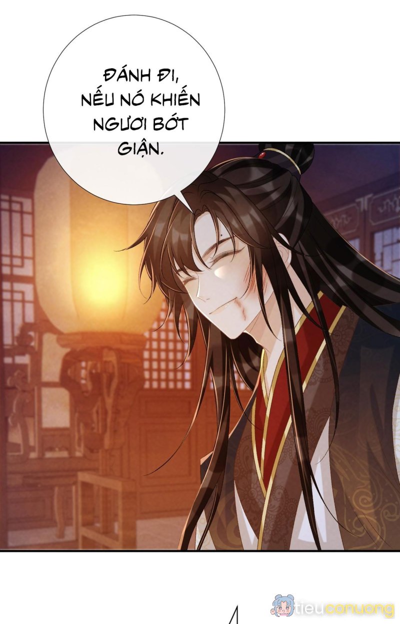 Cạm Bẫy Của Kẻ Biến Thái Chapter 91 - Page 29