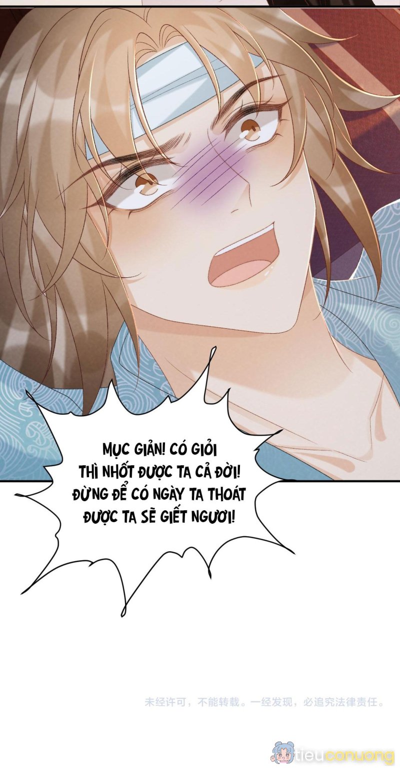 Cạm Bẫy Của Kẻ Biến Thái Chapter 91 - Page 40