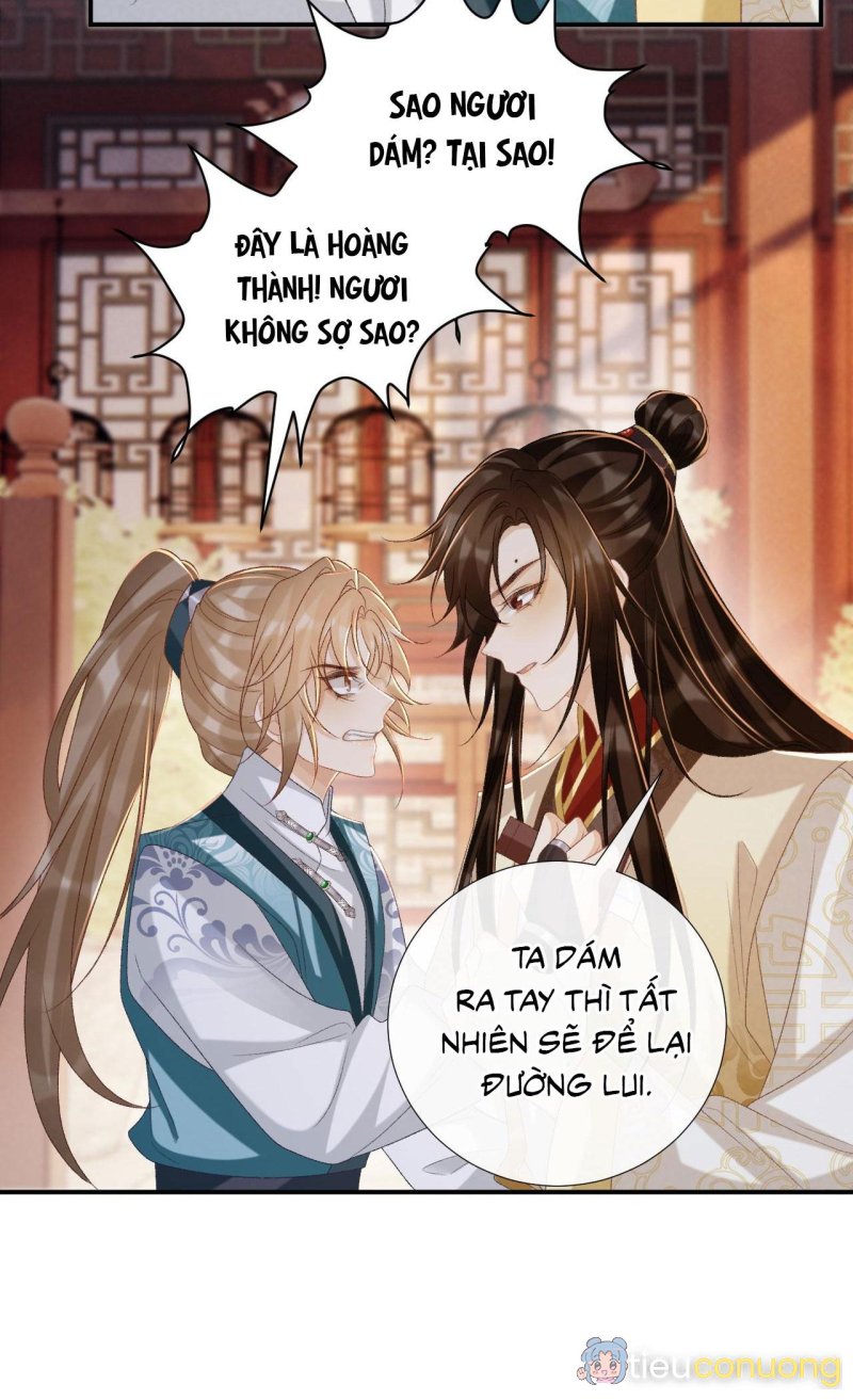 Cạm Bẫy Của Kẻ Biến Thái Chapter 91 - Page 7