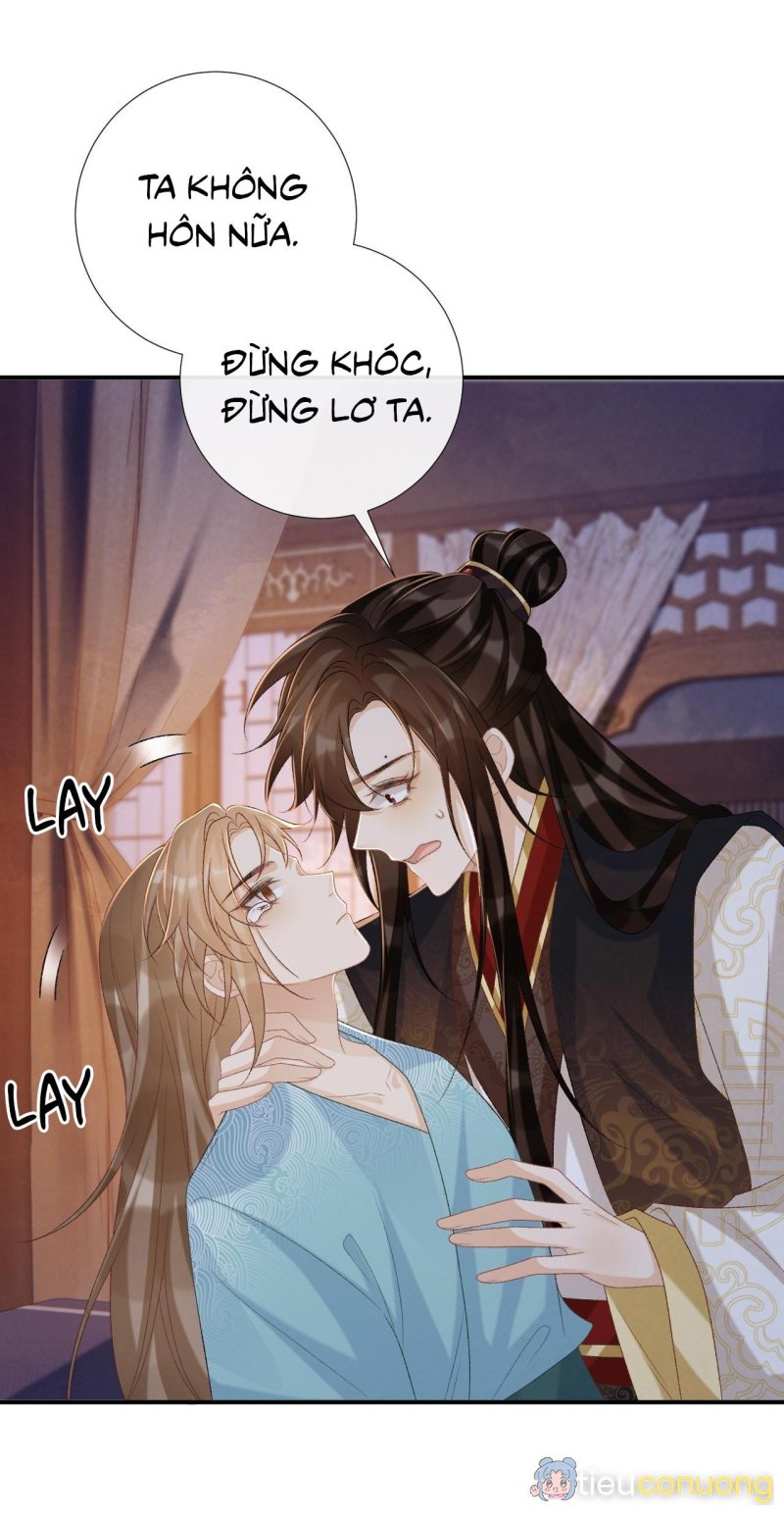 Cạm Bẫy Của Kẻ Biến Thái Chapter 92 - Page 12