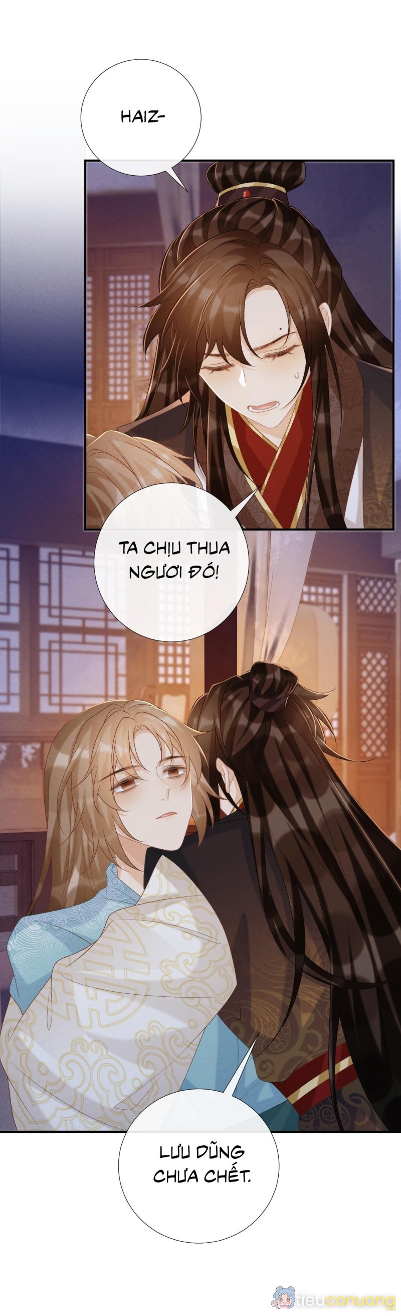 Cạm Bẫy Của Kẻ Biến Thái Chapter 92 - Page 13