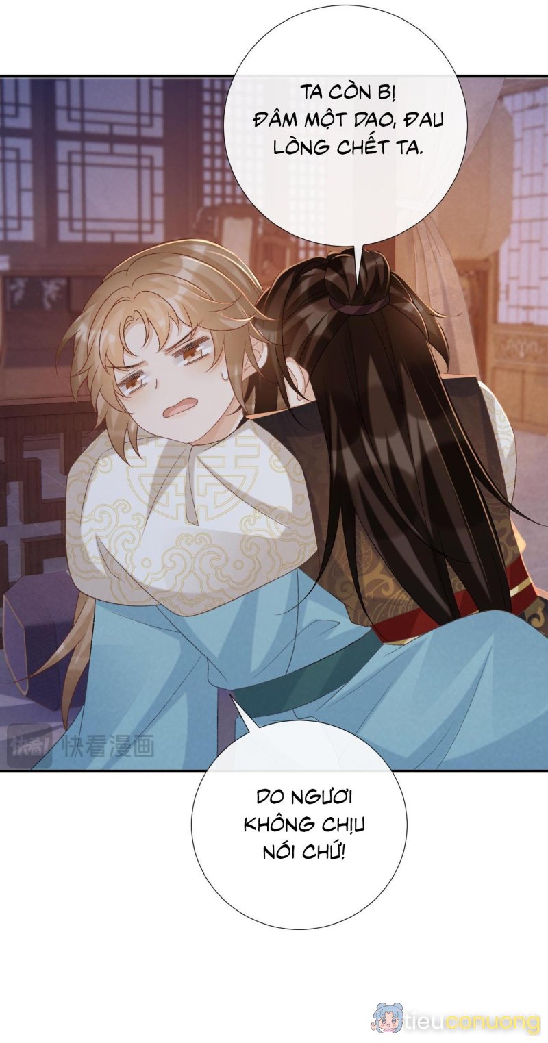 Cạm Bẫy Của Kẻ Biến Thái Chapter 92 - Page 23