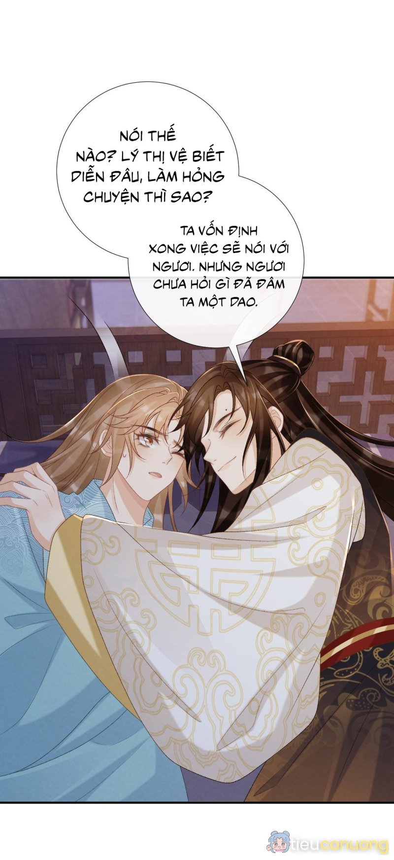 Cạm Bẫy Của Kẻ Biến Thái Chapter 92 - Page 24