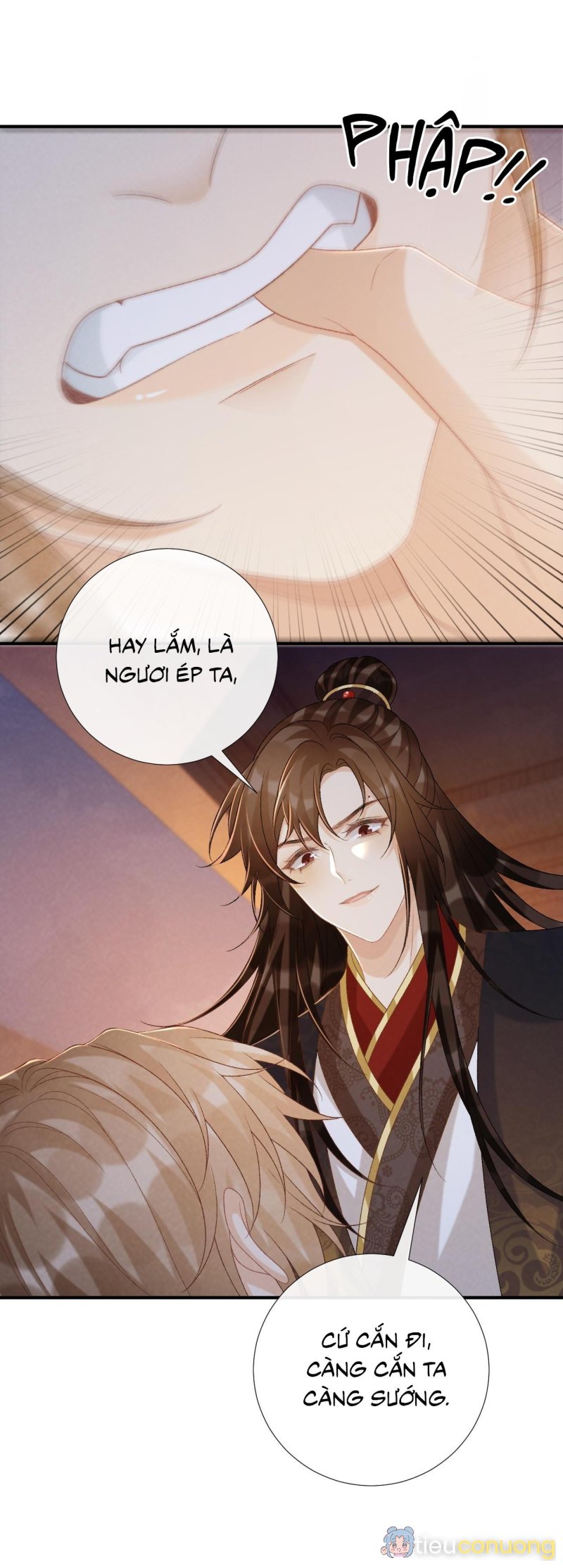 Cạm Bẫy Của Kẻ Biến Thái Chapter 92 - Page 7