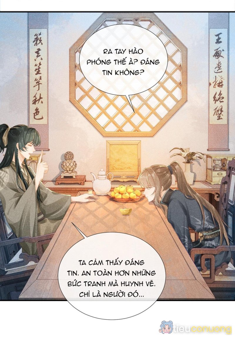 Cạm Bẫy Của Kẻ Biến Thái Chapter 17 - Page 9