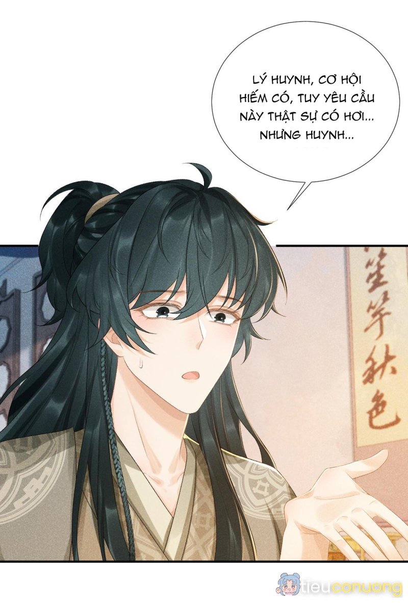 Cạm Bẫy Của Kẻ Biến Thái Chapter 17 - Page 13