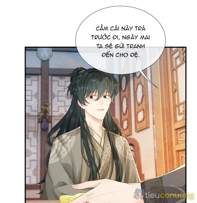 Cạm Bẫy Của Kẻ Biến Thái Chapter 17 - Page 15