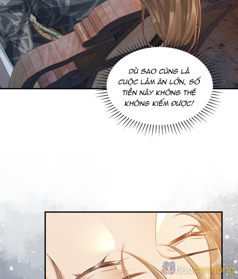 Cạm Bẫy Của Kẻ Biến Thái Chapter 17 - Page 17