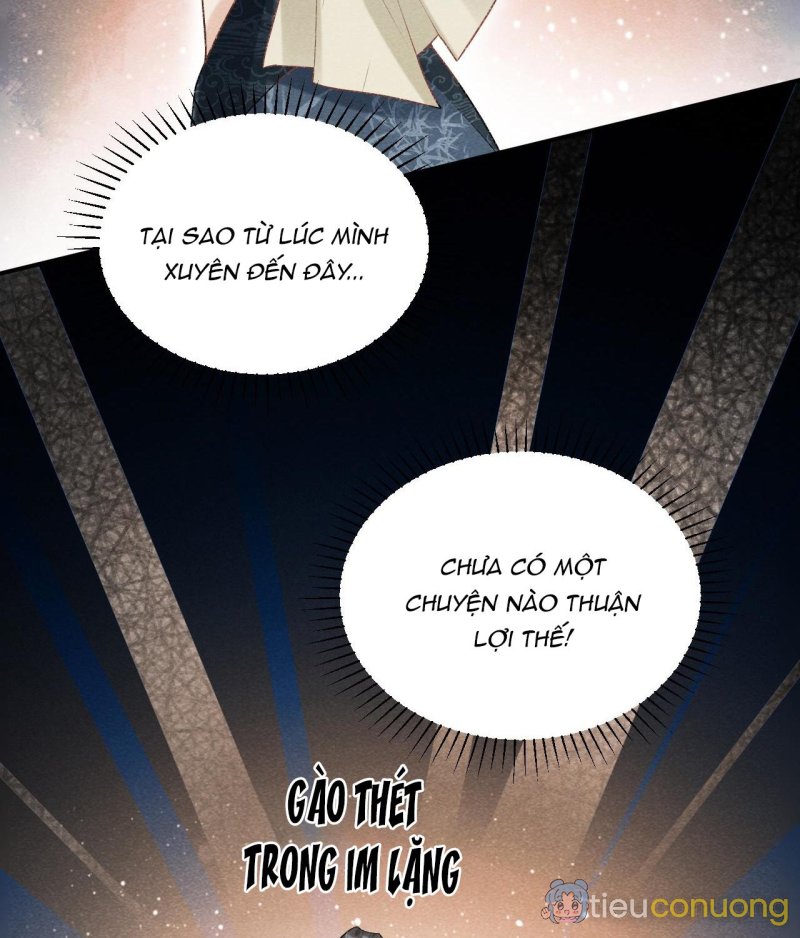 Cạm Bẫy Của Kẻ Biến Thái Chapter 17 - Page 25