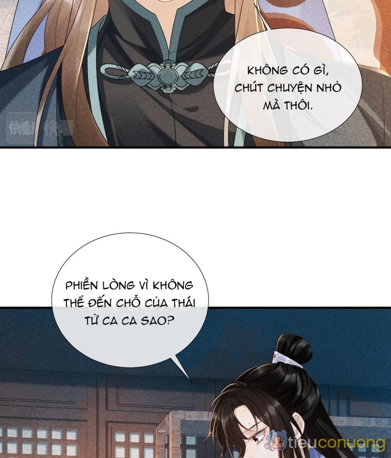 Cạm Bẫy Của Kẻ Biến Thái Chapter 17 - Page 34