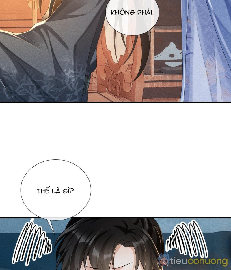 Cạm Bẫy Của Kẻ Biến Thái Chapter 17 - Page 36