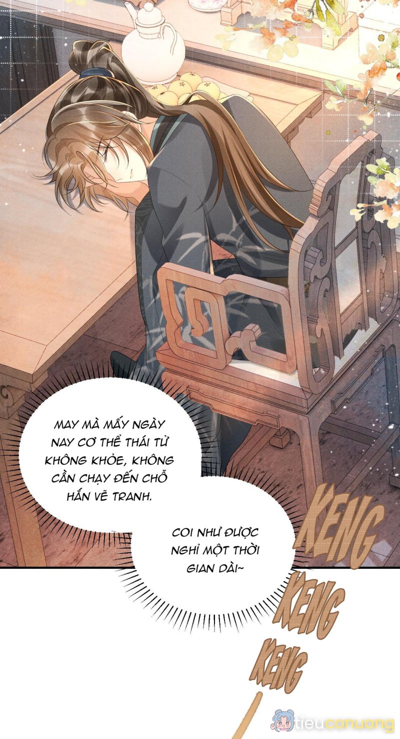 Cạm Bẫy Của Kẻ Biến Thái Chapter 17 - Page 3