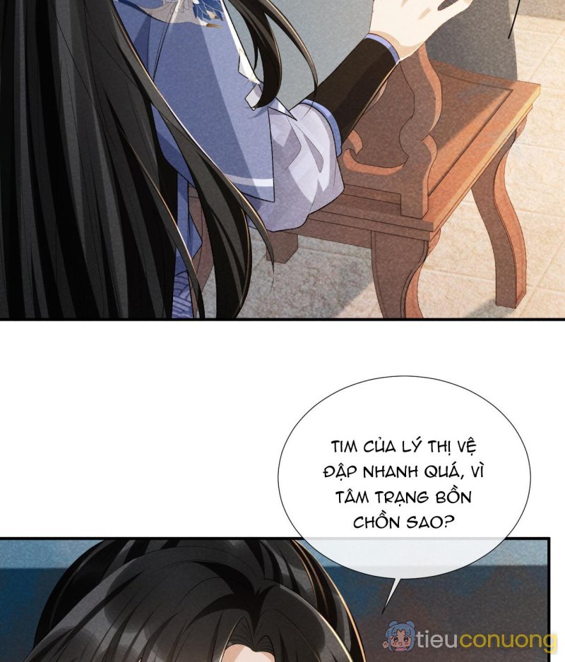 Cạm Bẫy Của Kẻ Biến Thái Chapter 17 - Page 43