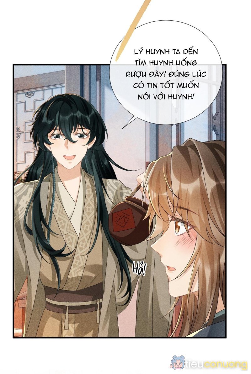 Cạm Bẫy Của Kẻ Biến Thái Chapter 17 - Page 4