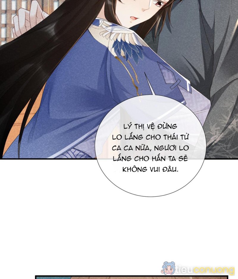 Cạm Bẫy Của Kẻ Biến Thái Chapter 17 - Page 50