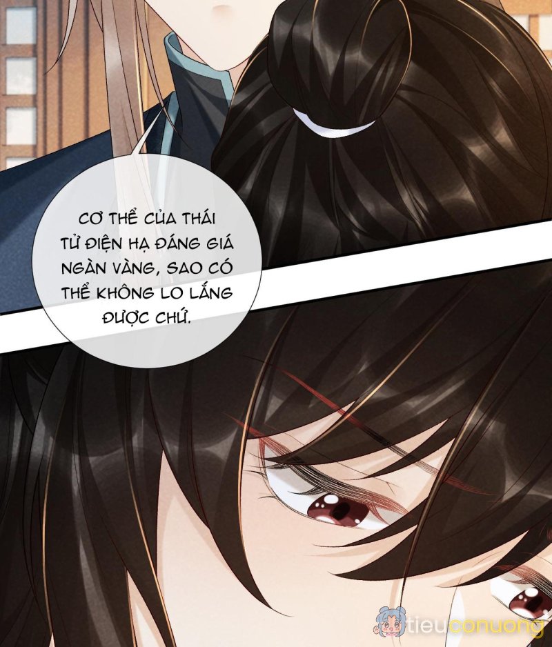 Cạm Bẫy Của Kẻ Biến Thái Chapter 17 - Page 53