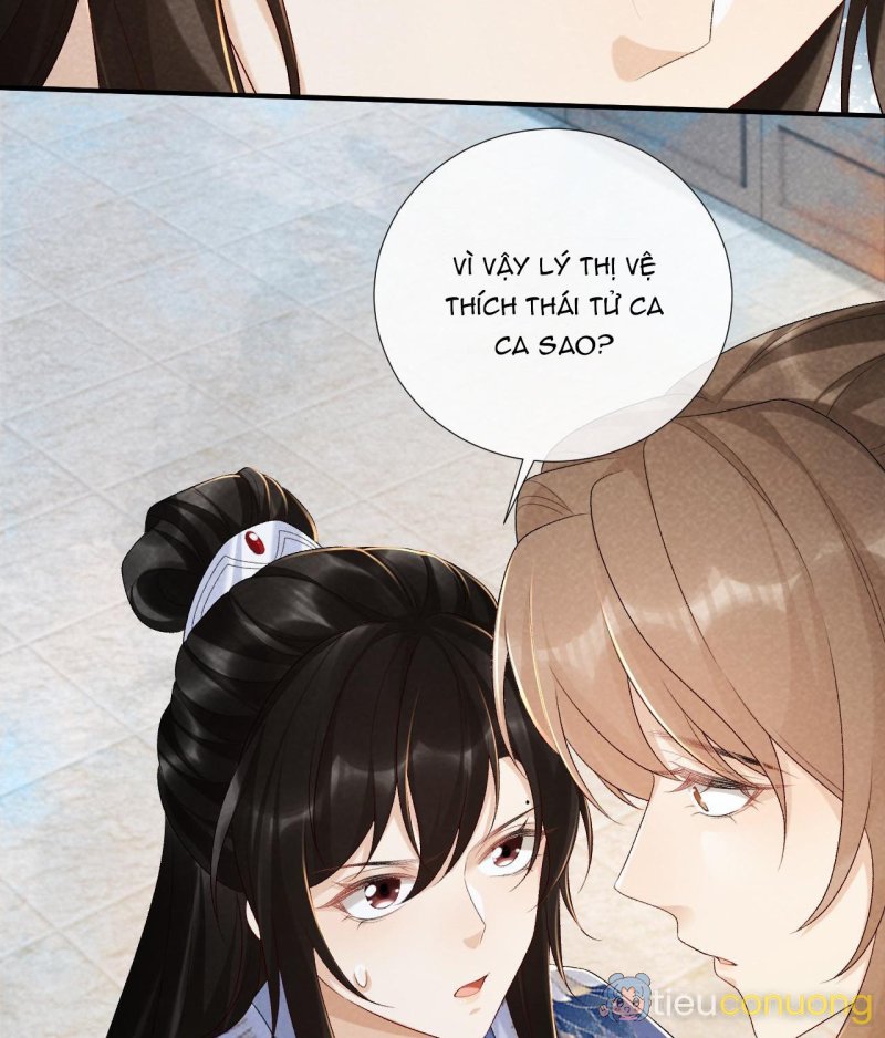 Cạm Bẫy Của Kẻ Biến Thái Chapter 17 - Page 54