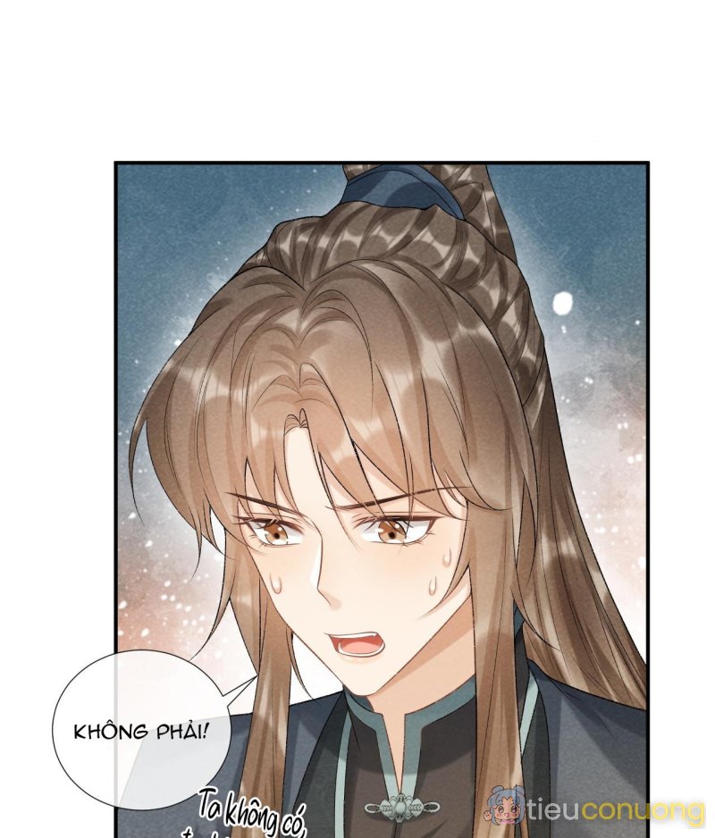 Cạm Bẫy Của Kẻ Biến Thái Chapter 17 - Page 56